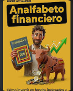 Portada del libro Analfabeto Financiero: El legado de libertad, edici�n 2026